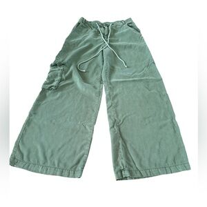 YFB Young Fabulous & Broke Baggy Klem Cargo Pants